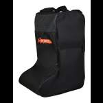 Pike BOOT BAG, чёрный