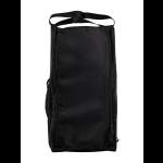 Pike BOOT BAG, чёрный