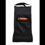 Pike BOOT BAG, чёрный