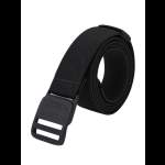 Pike ELASTIC, 125cm, чёрный