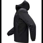 Arcteryx ATOM HOODY M (26), Black