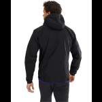 Arcteryx ATOM HOODY M (26), Black