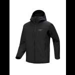 Arcteryx GAMMA MX HOODY MENS 26, Black