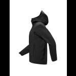 Arcteryx GAMMA MX HOODY MENS 26, Black
