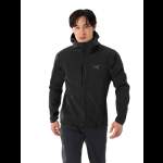 Arcteryx GAMMA MX HOODY MENS 26, Black