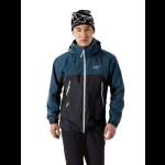 Arcteryx BETA AR JACKET MENS, Lodestar