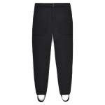 Simms Strata 330 Bottom, Black