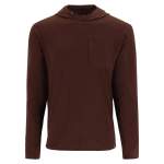 Simms Glades Hoody, Kona Heather
