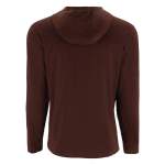 Simms Glades Hoody, Kona Heather