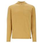 Simms Glades Hoody, Baltic Amber Heather
