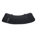 Simms Bulkley Hand Muff, Black