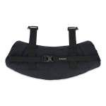 Simms Bulkley Hand Muff, Black