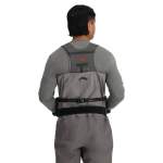 Simms Bulkley Hand Muff, Black
