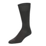 Simms Mid-Calf Liner Sock, Slate
