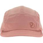 Fjallraven Abisko Trekking Cap, Dusty Rose
