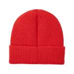 The North Face Logo Box Cuffied, Red