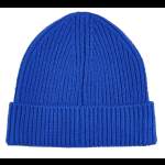 The North Face Logo Box Cuffied, Blue