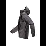 Arcteryx Norvan Windshell Hoody, Black-Graphite
