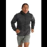 Arcteryx Norvan Windshell Hoody, Black-Graphite