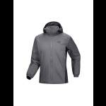 Arcteryx ATOM HOODY MEN'S, Cloud-Black