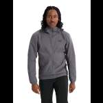 Arcteryx ATOM HOODY MEN'S, Cloud-Black