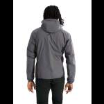 Arcteryx ATOM HOODY MEN'S, Cloud-Black