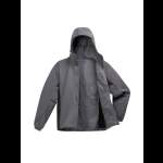 Arcteryx ATOM HOODY MEN'S, Cloud-Black
