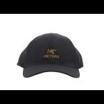 Arcteryx BIRD WORD CAP, Black