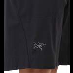 Arcteryx KRAGG COTTON SHORT 9, Black