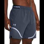 Under Armour Vanish Woven 6in Grph, Grey