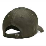 Under Armour Mens Bran ded Lockup Adj GRN