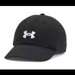 Under Armour Women's UA Blitzing Adj BLK