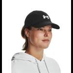 Under Armour Women's UA Blitzing Adj BLK