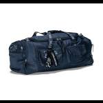 Olimp Multifunctional Big Duffel Bag, Black