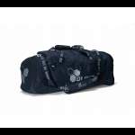 Olimp Multifunctional Big Duffel Bag, Black