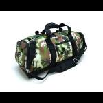 Olimp Universal Medium Duffel Bag, Camouflage