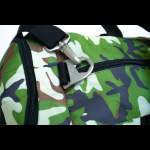 Olimp Universal Medium Duffel Bag, Camouflage