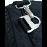 Olimp Universal Medium Duffel Bag, Black