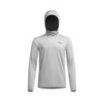 Sitka Guard Sun Hoodie, Vapor Grey