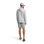 Sitka Guard Sun Hoodie, Vapor Grey