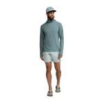 Sitka Radiant Sun Hoodie, Gravel Blue