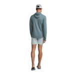 Sitka Radiant Sun Hoodie, Gravel Blue
