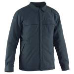 Grundens Dawn Patrol Jacket, M, Dark State