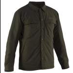 Grundens Dawn Patrol Jacket, M, Olive Night