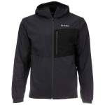 Simms Flyweight Access Hoody, Black