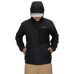 Simms Flyweight Access Hoody, Black