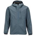 Simms Flyweight Shell Jacket, Storm