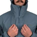 Simms Flyweight Shell Jacket, Storm