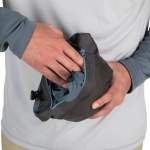 Simms Flyweight Shell Jacket, Storm