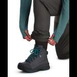 Simms Women's Tributary Stockingfoot, Basalt